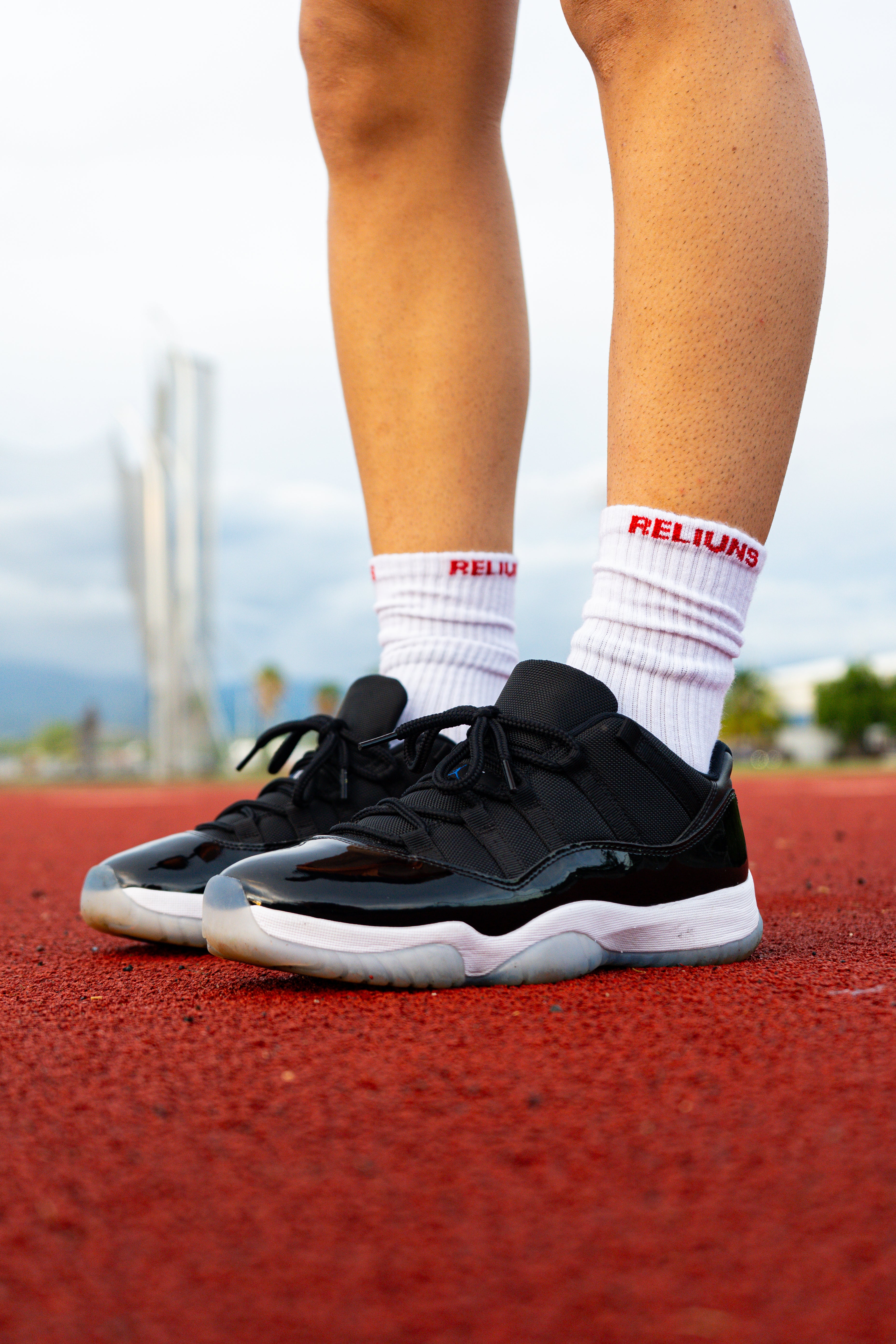 RELIUNS SOCKS
