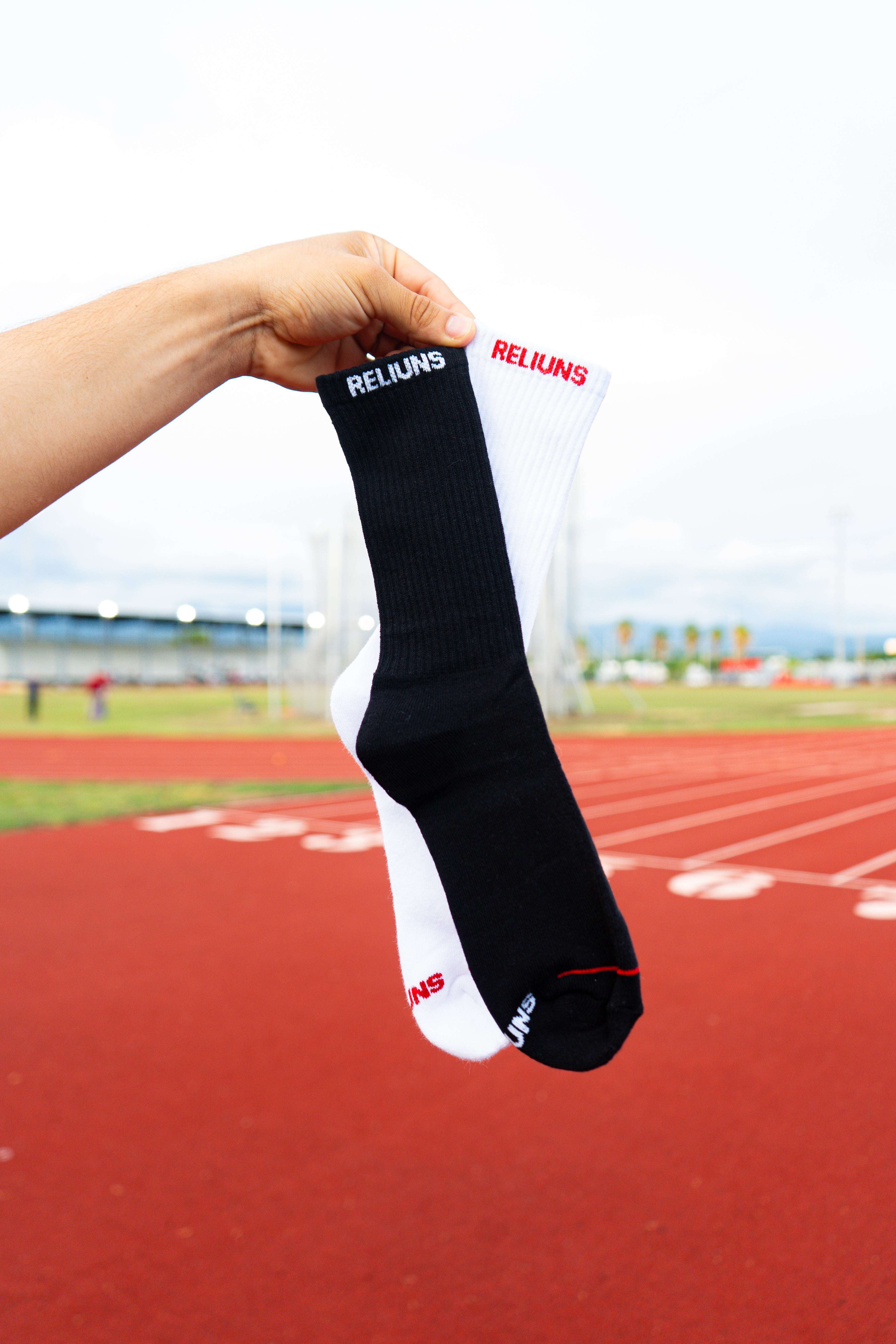 RELIUNS SOCKS