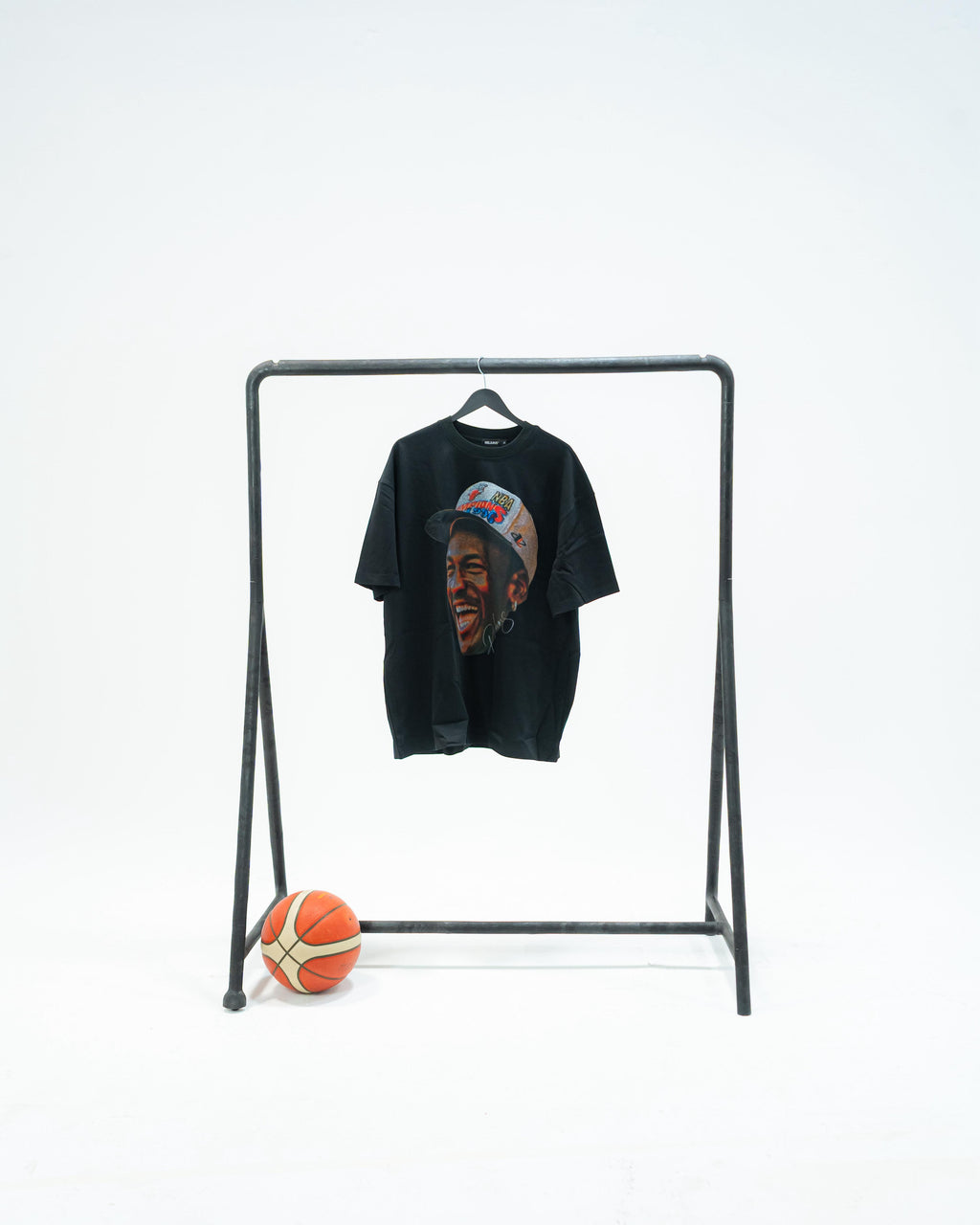 "THREE PEAT” TEE