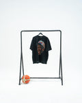 "THREE PEAT” TEE