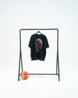 "THREE PEAT” TEE