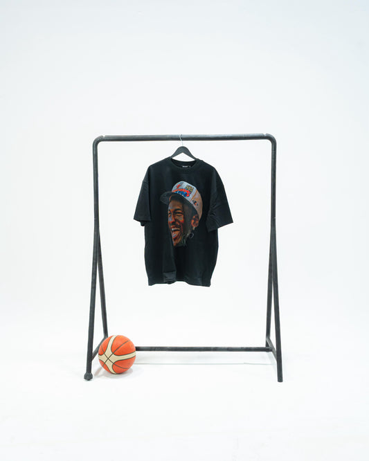 "THREE PEAT” TEE
