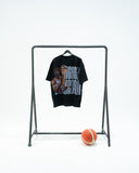 "THREE PEAT” TEE